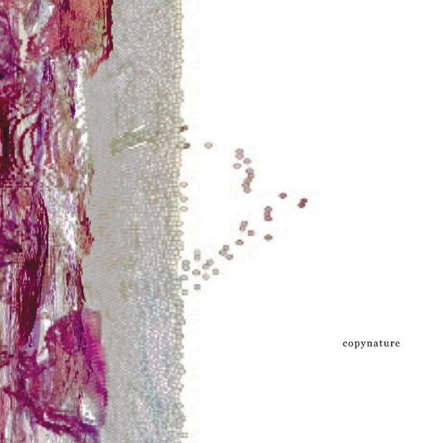 copynature album cover
