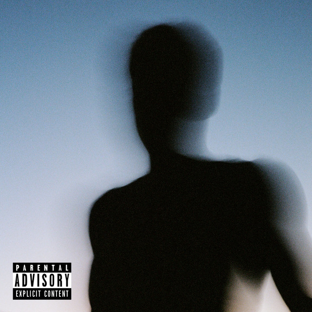 CASE STUDY 01 album cover