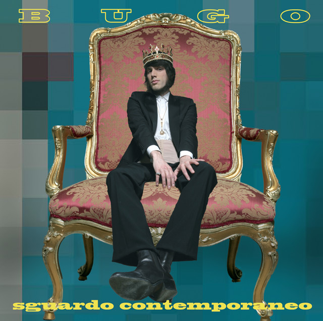 Sguardo Contemporaneo album cover