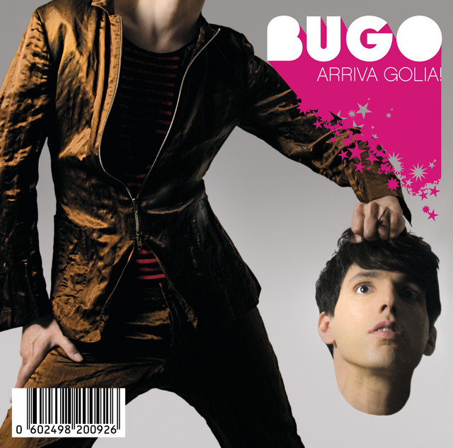 Golia & Melchiorre album cover