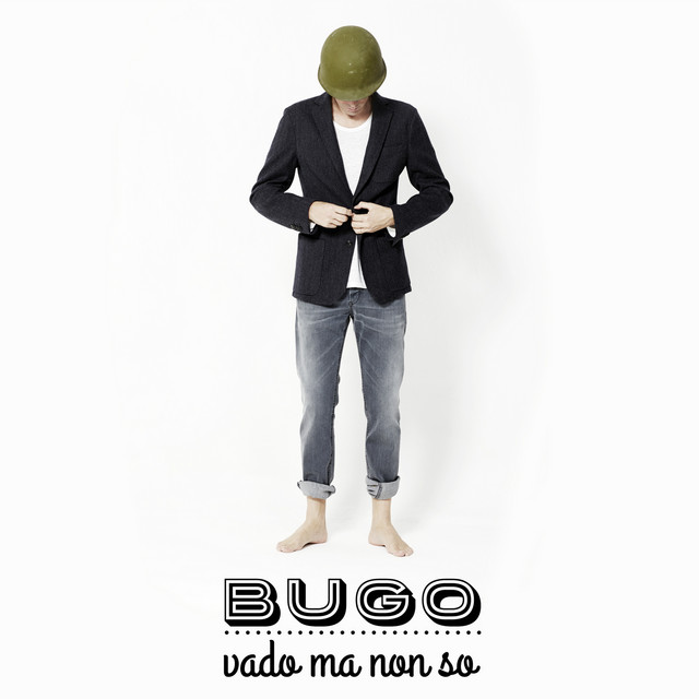 Epiphone Hummingbird Pro as heard on Vado ma non so by Bugo (2015)