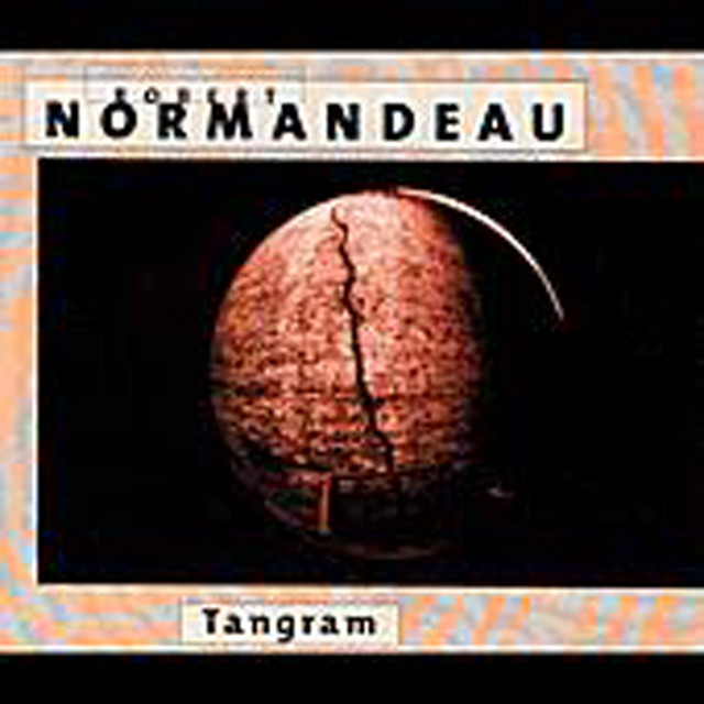 Tangram album cover