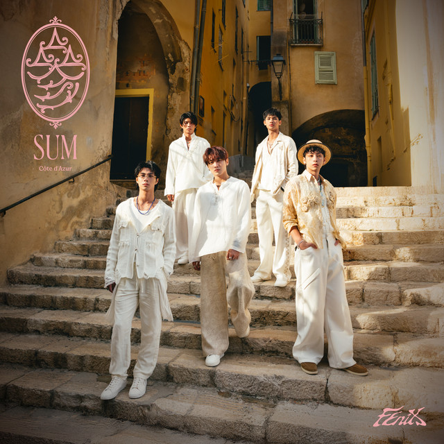 參 album cover