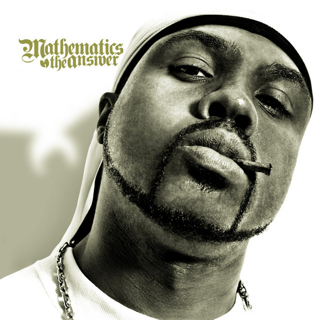 The Answer album cover