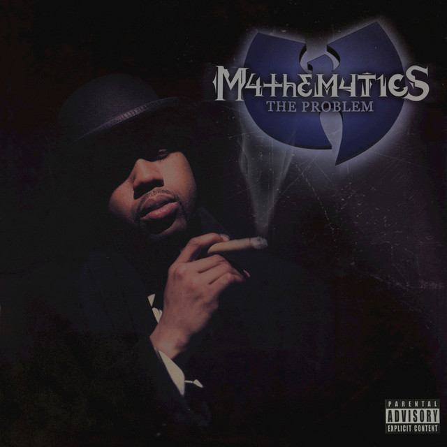 The Problem (Remixed and Remastered) album cover