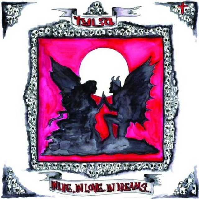 In Life, In Love, In Dreams album cover