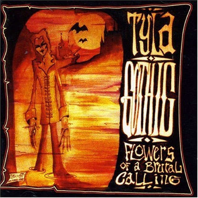 Gothic & Libertine album cover