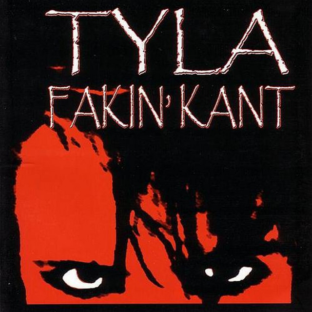 Fakin' Kant album cover