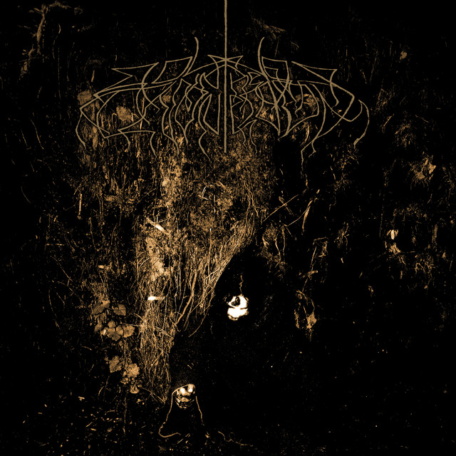 Two Hunters album cover