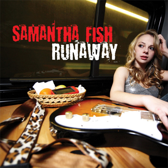 Runaway album cover