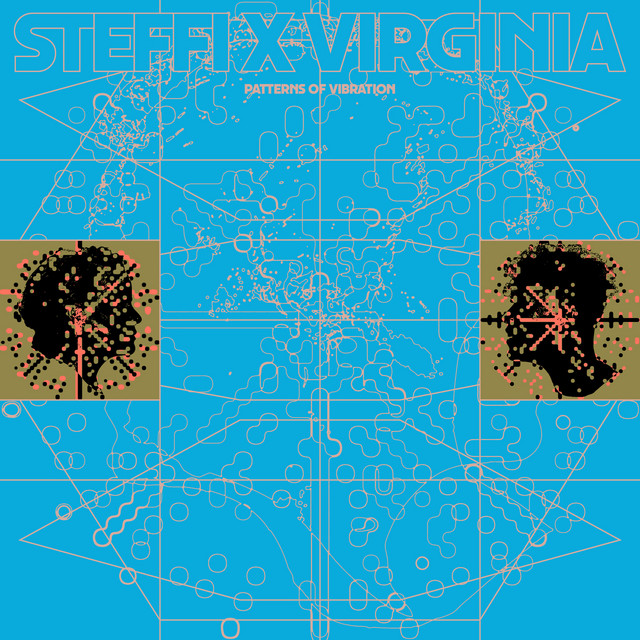 Patterns Of Vibration album cover