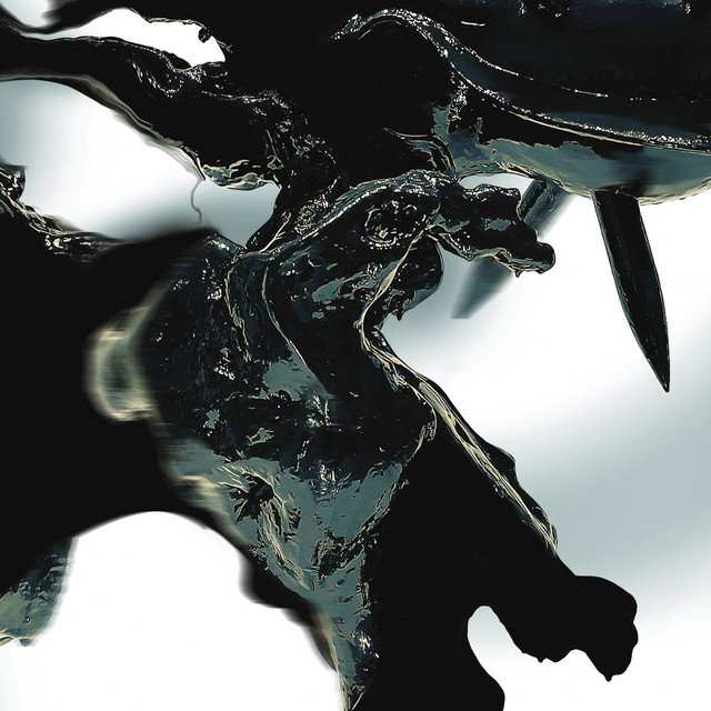 The Red Hunter album cover