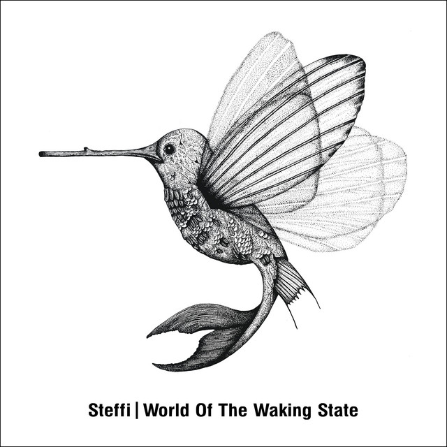 World Of The Waking State album cover