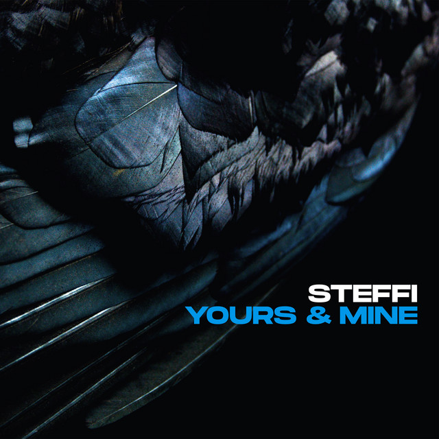 Yours & Mine album cover