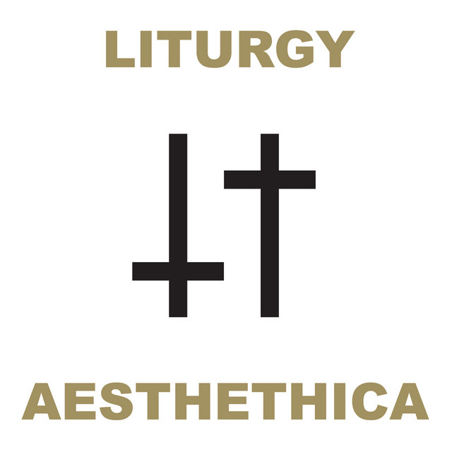 Aesthethica album cover