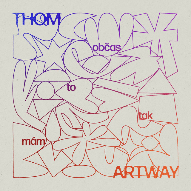 Občas to tak mám album cover