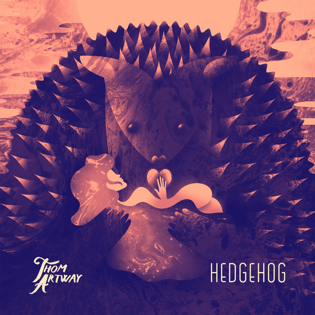 Hedgehog album cover
