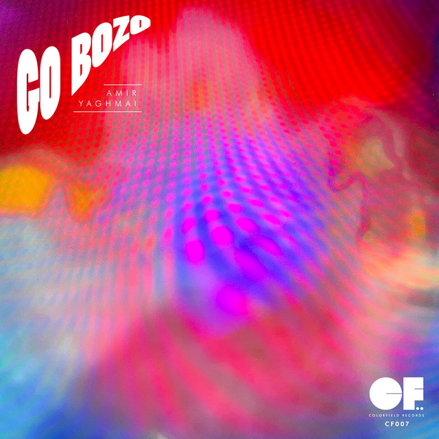 Go Bozo album cover
