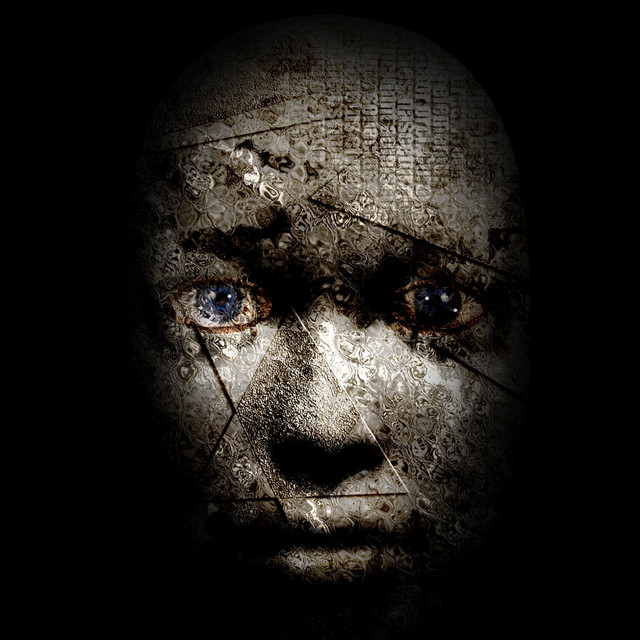 Polyphonic Prayer album cover