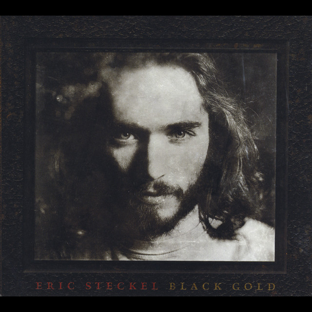 Black Gold album cover