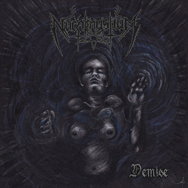 Demise album cover