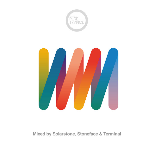 Solarstone presents Pure Trance Vol. 9 (mixed by Solarstone and Stoneface & Terminal) album cover
