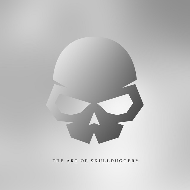 The Art Of Skullduggery (Mixed by Greg Downey and Stoneface & Terminal) album cover