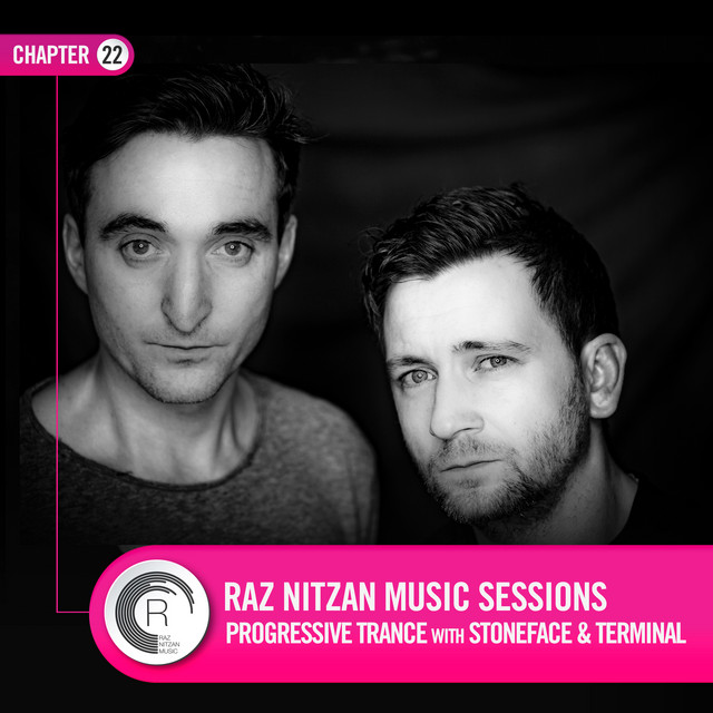 RNM Sessions: Stoneface & Terminal (Chapter 22) album cover