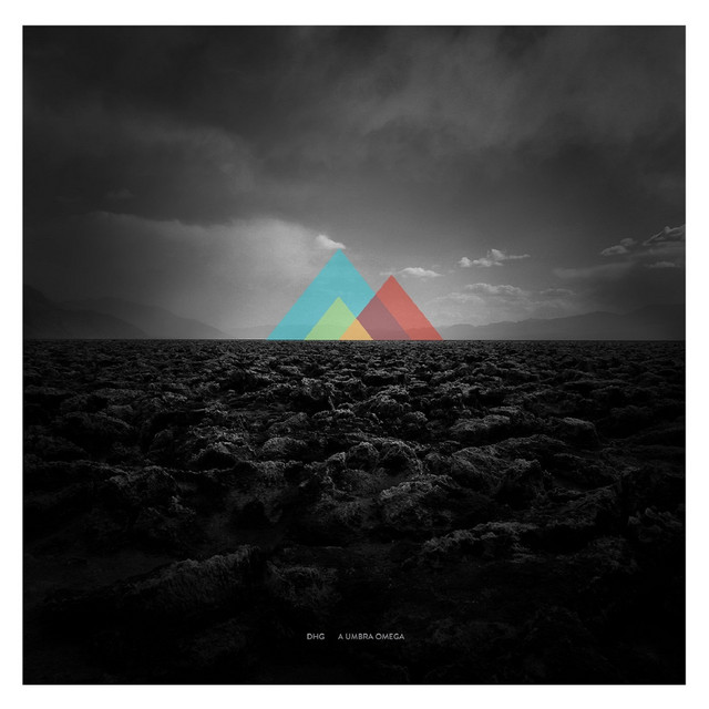 A Umbra Omega album cover