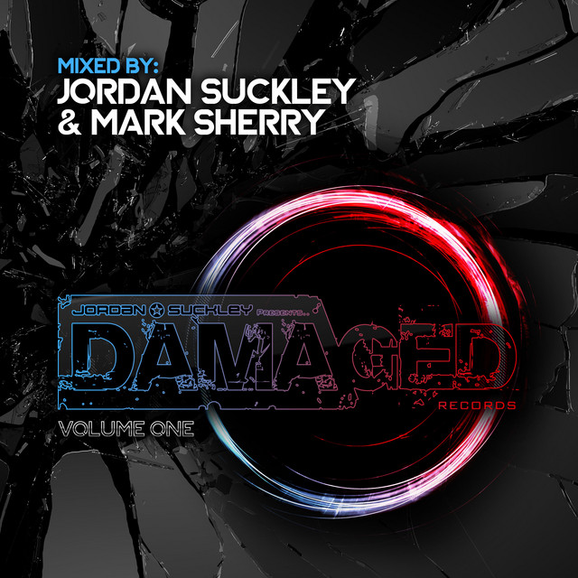 Damaged Records (Volume One) album cover