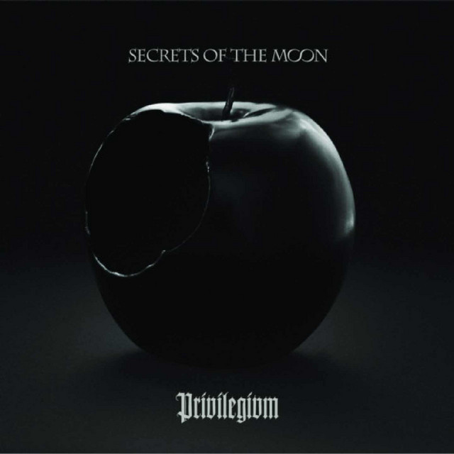Privilegivm album cover