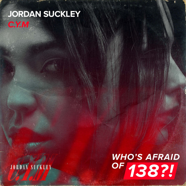 u-he Zebra2 as heard on C.Y.M by Jordan Suckley (2018)