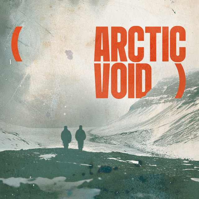 Arctic Void album cover