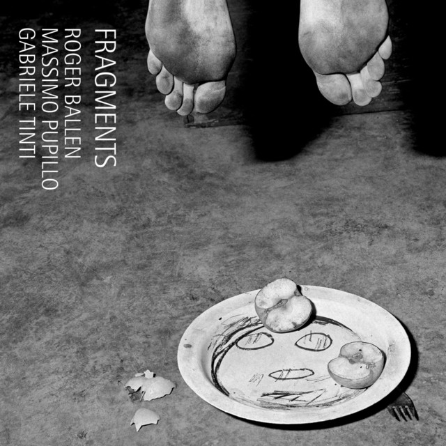 Fragments album cover