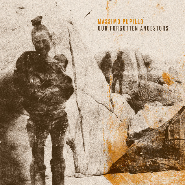Our Forgotten Ancestors album cover