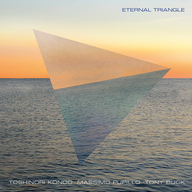 Eternal Triangle album cover