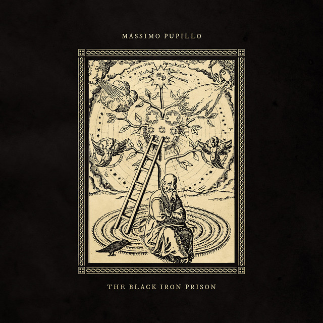 The Black Iron Prison album cover
