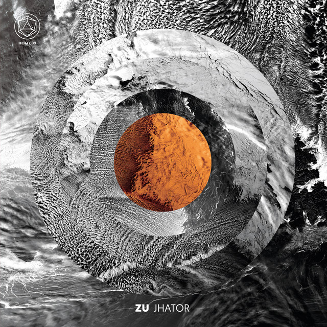 Jhator album cover