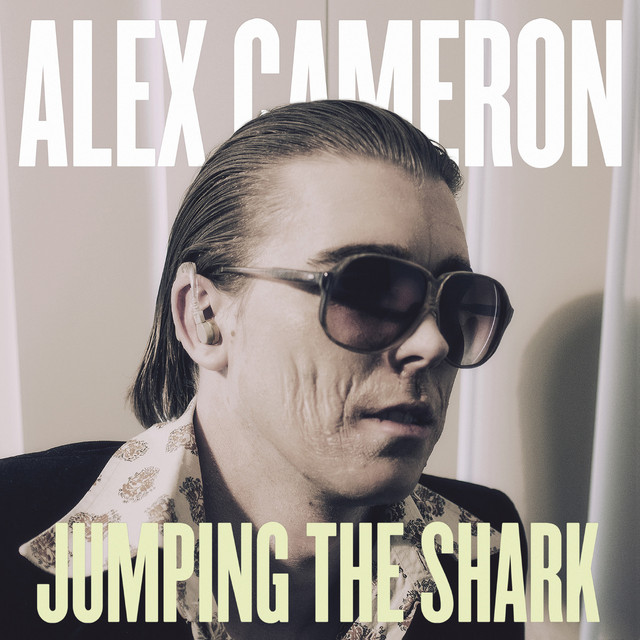 Jumping the Shark album cover
