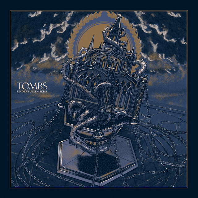 Under Sullen Skies album cover