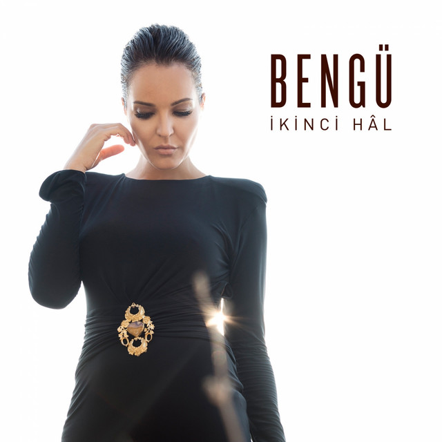 İkinci Hal album cover