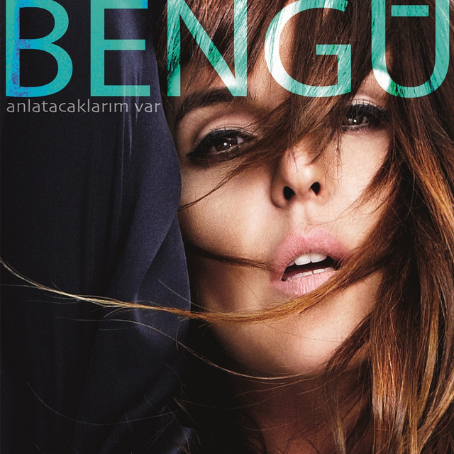 Anlatacaklarım Var album cover