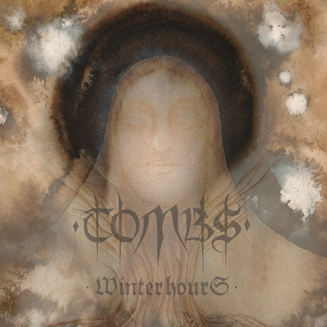 Winter Hours album cover