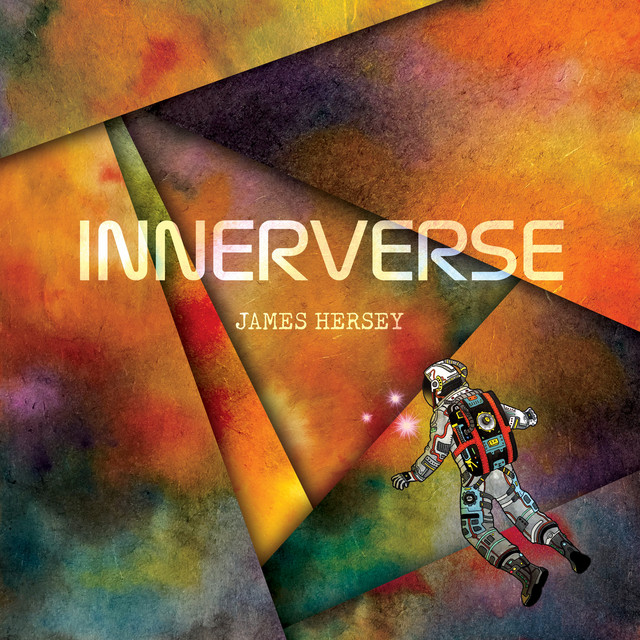 Innerverse album cover