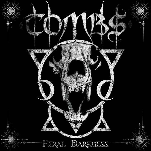 Feral Darkness