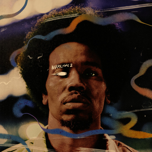 Marlowe 2 album cover