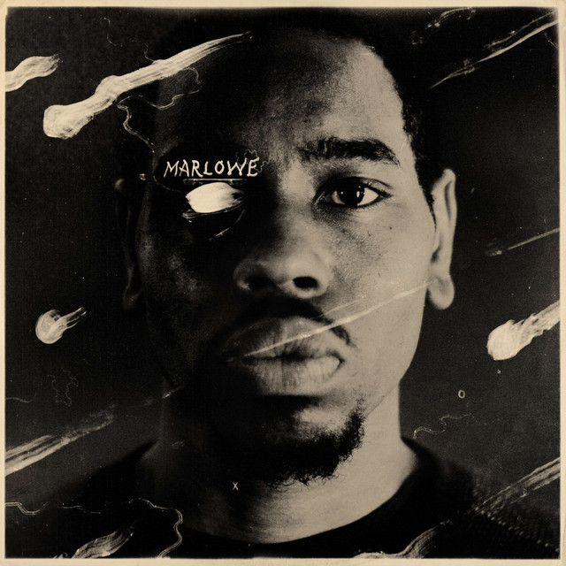 Marlowe album cover