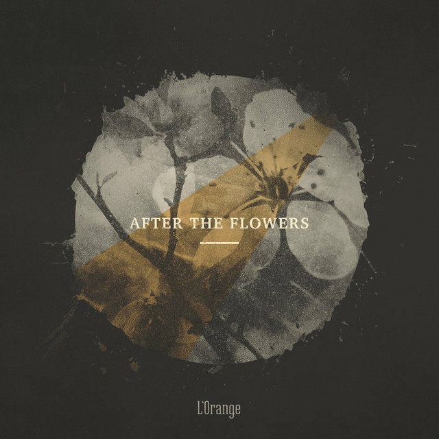 After the Flowers album cover