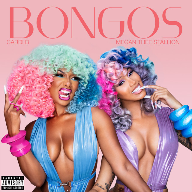 Bongos: The Pack