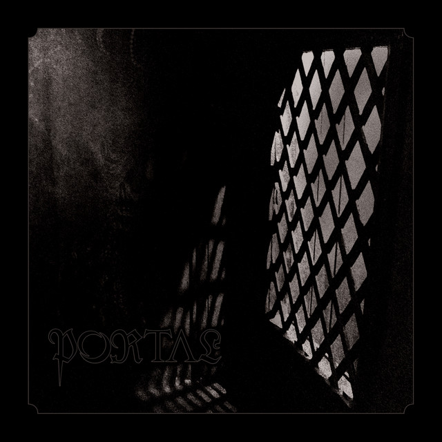 AVOW album cover